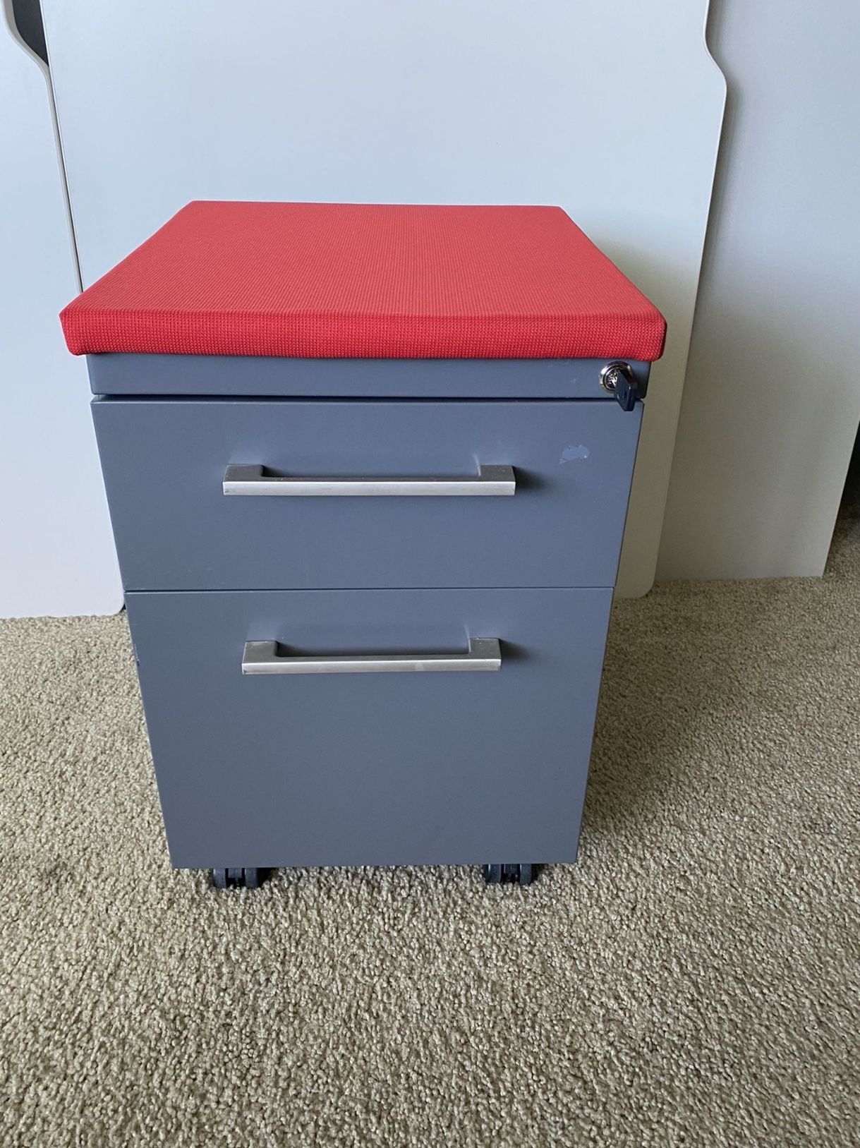 file cabinet