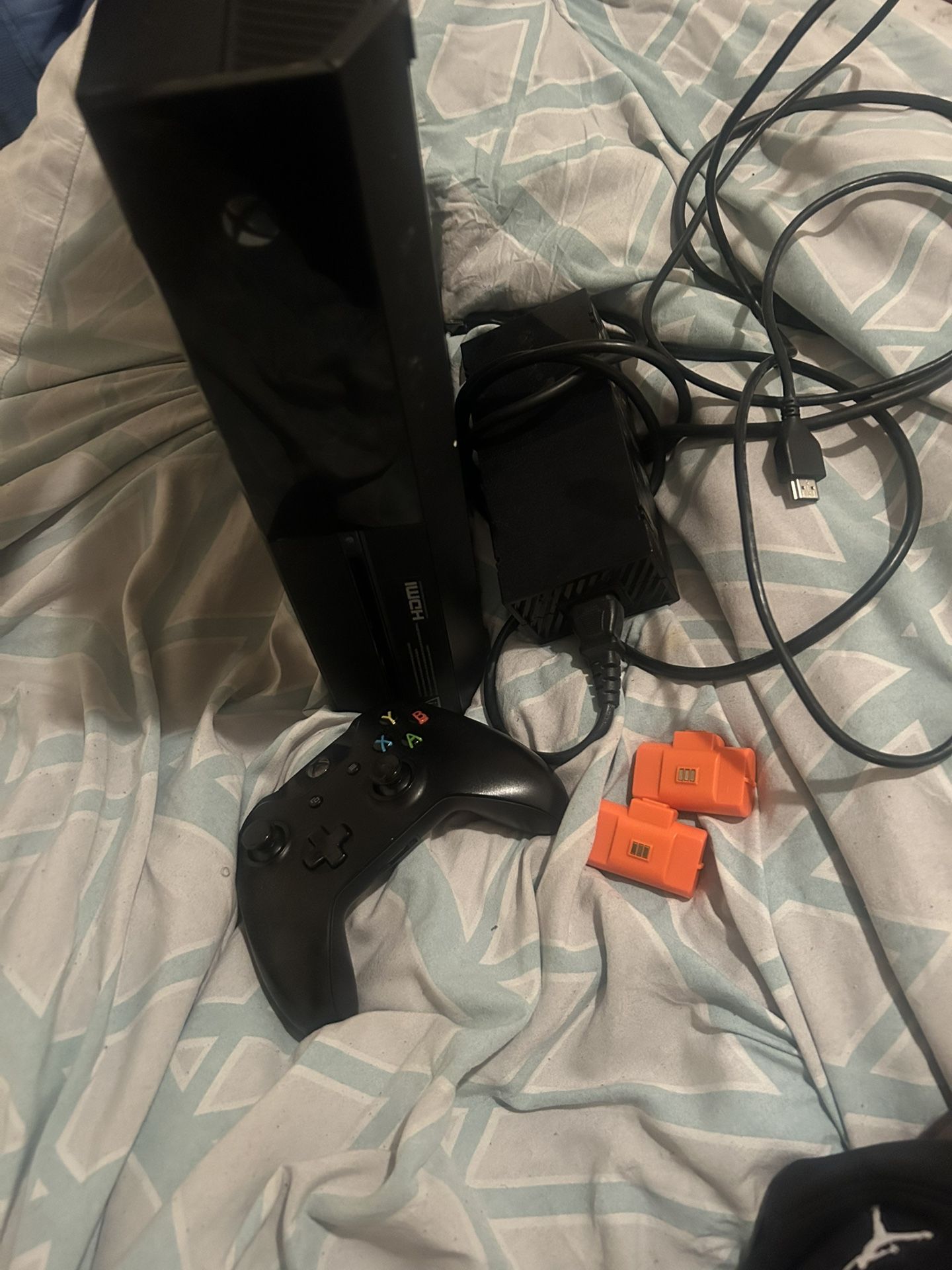 Xbox One
