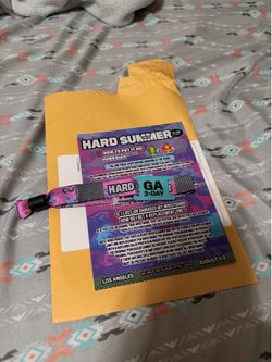 Hard summer 2026