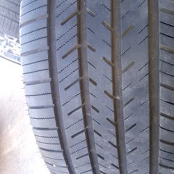 Primo... New Tires...Fresh Rims