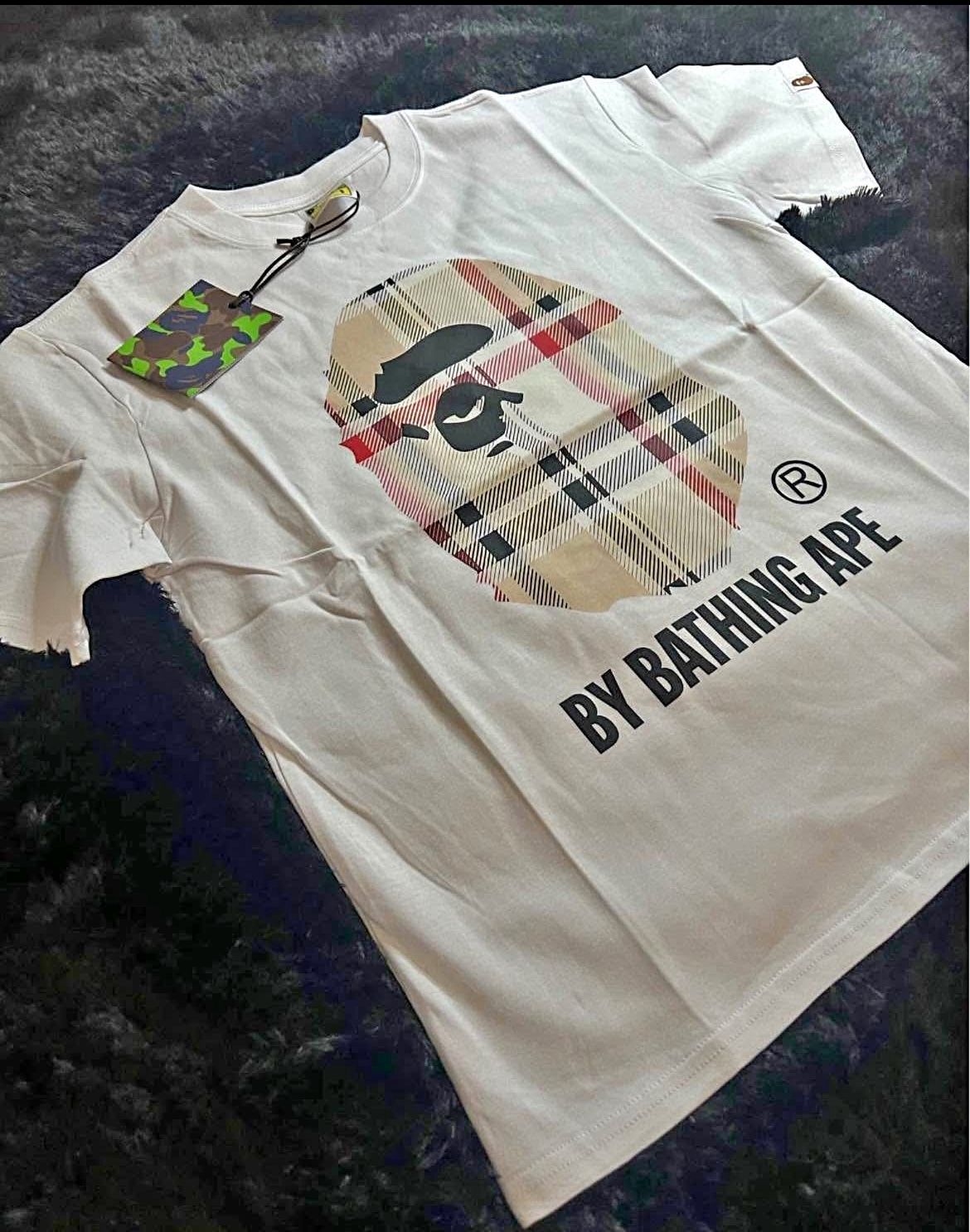 Bape Shirt