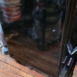 Insignia Mini Fridge