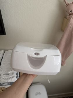 Munchkin Wipe Warmer