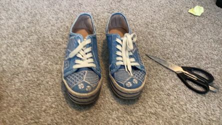 Valentina flats shoes