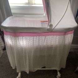 Bassinet