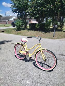 Bicicleta #26