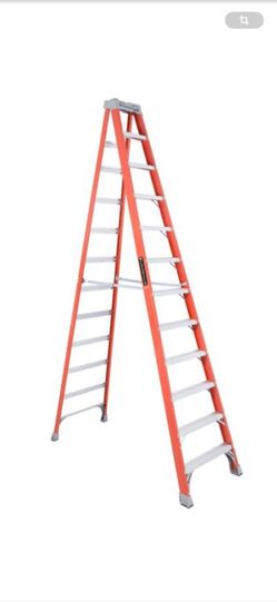 12 Feet Ladder