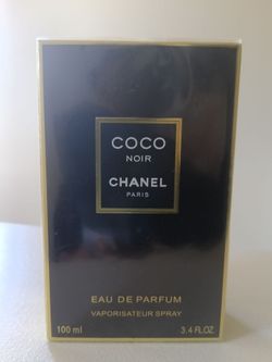 COCO CHANEL Perfume