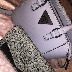 Guess Purse 