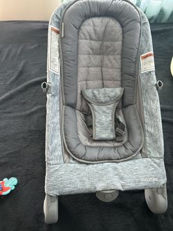 Baby chair