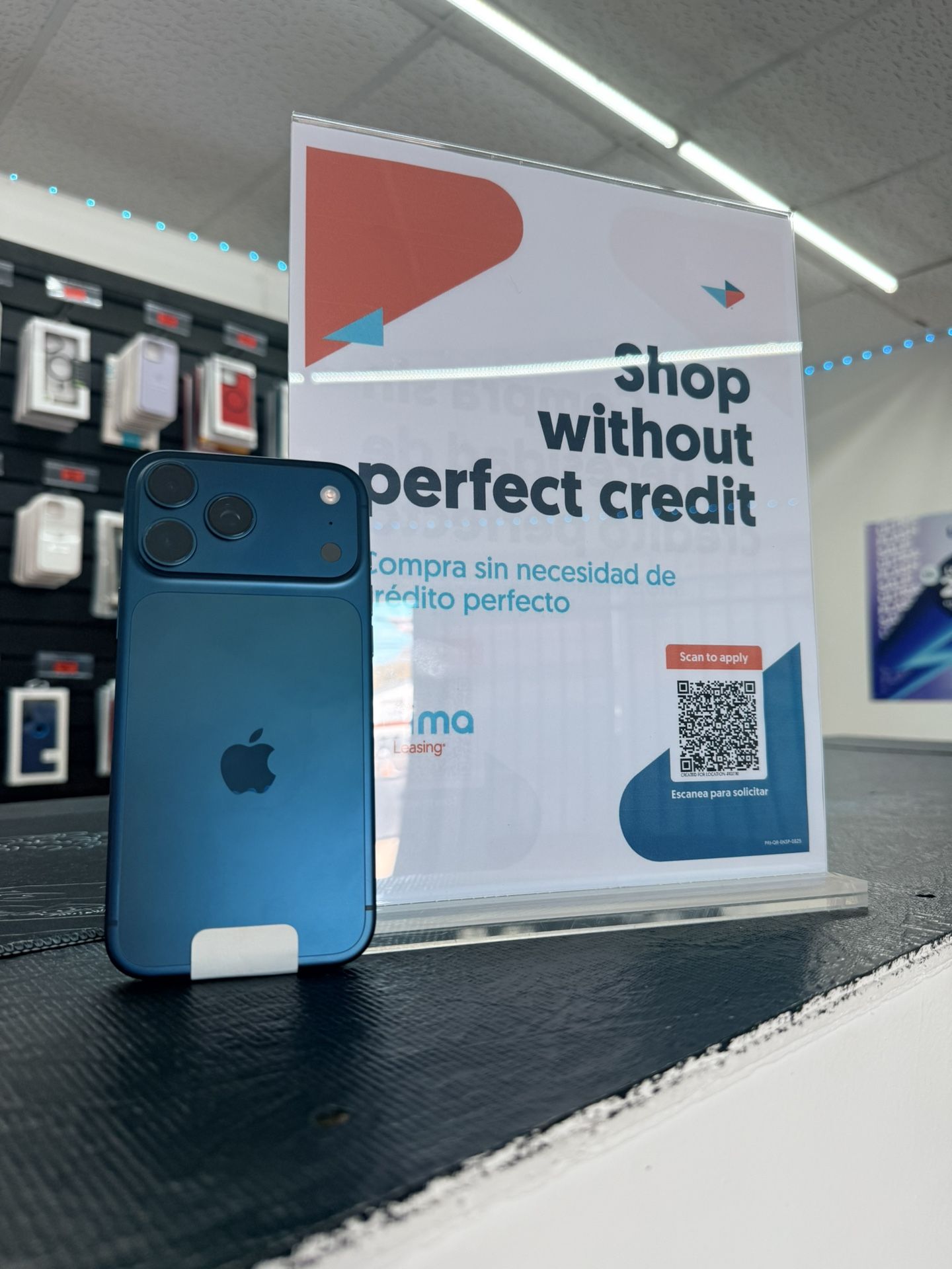 iPhone 17 Pro Max T-Mobile