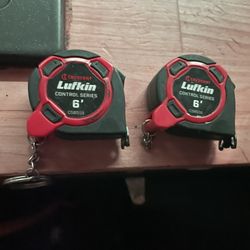 Tape Measure