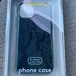 Heyday iPhone Case