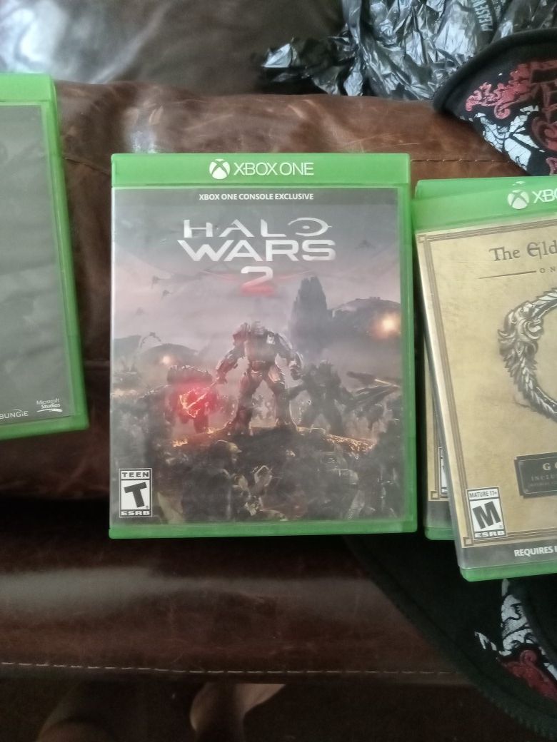 Halo Wars 2