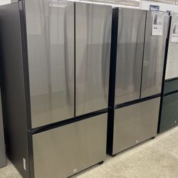 Samsung Bespoke French Door Refrigerator 