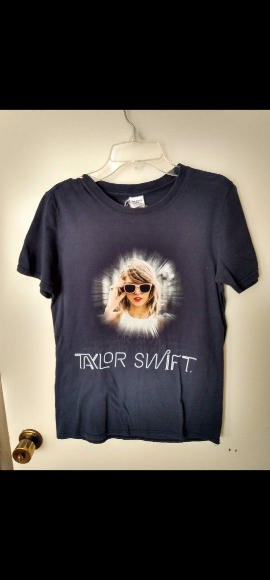 Taylor Swift Tour Shirt