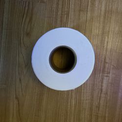 UPS JUMBO ROLL 4x6 Thermal Labels. 900+ Labels