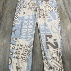Jordan Sweat Pants 