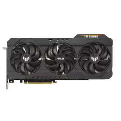 ASUS TUF RTX 3080 V2 GAMING OC - Professionally Refurbished - 3 Month Warranty - Local Business - Fixed Price