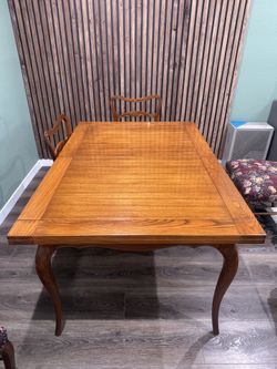 Dining Table Set