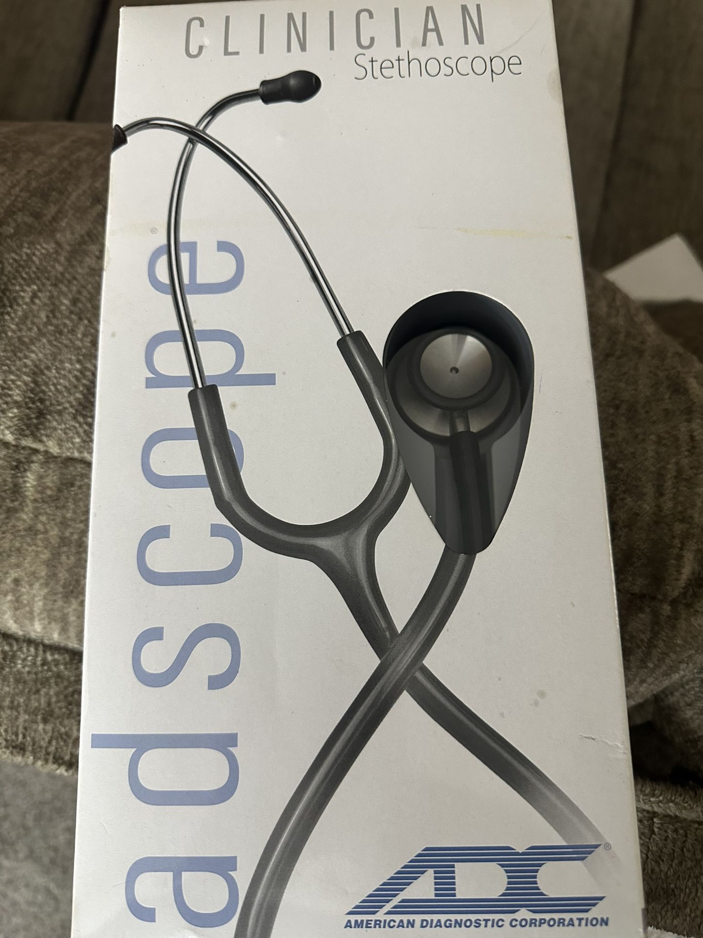 Adscope 603 Stethoscope