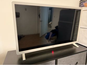 LG TV