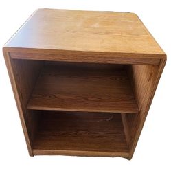 Laminate Printer Cabinet