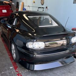 CAR VINYLS