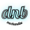 DnB Merchandise 