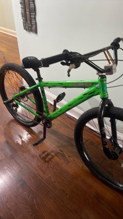 SE bike savage flyer negotiable!