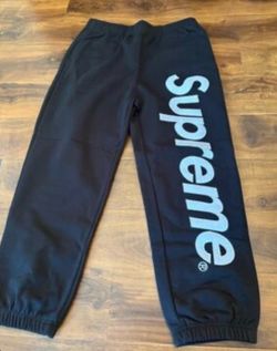 Supreme Sweats XL