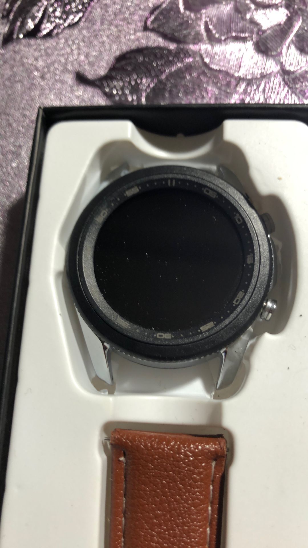 Z57 Smart Watch