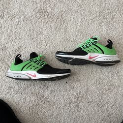 Nike Prestos Size 12