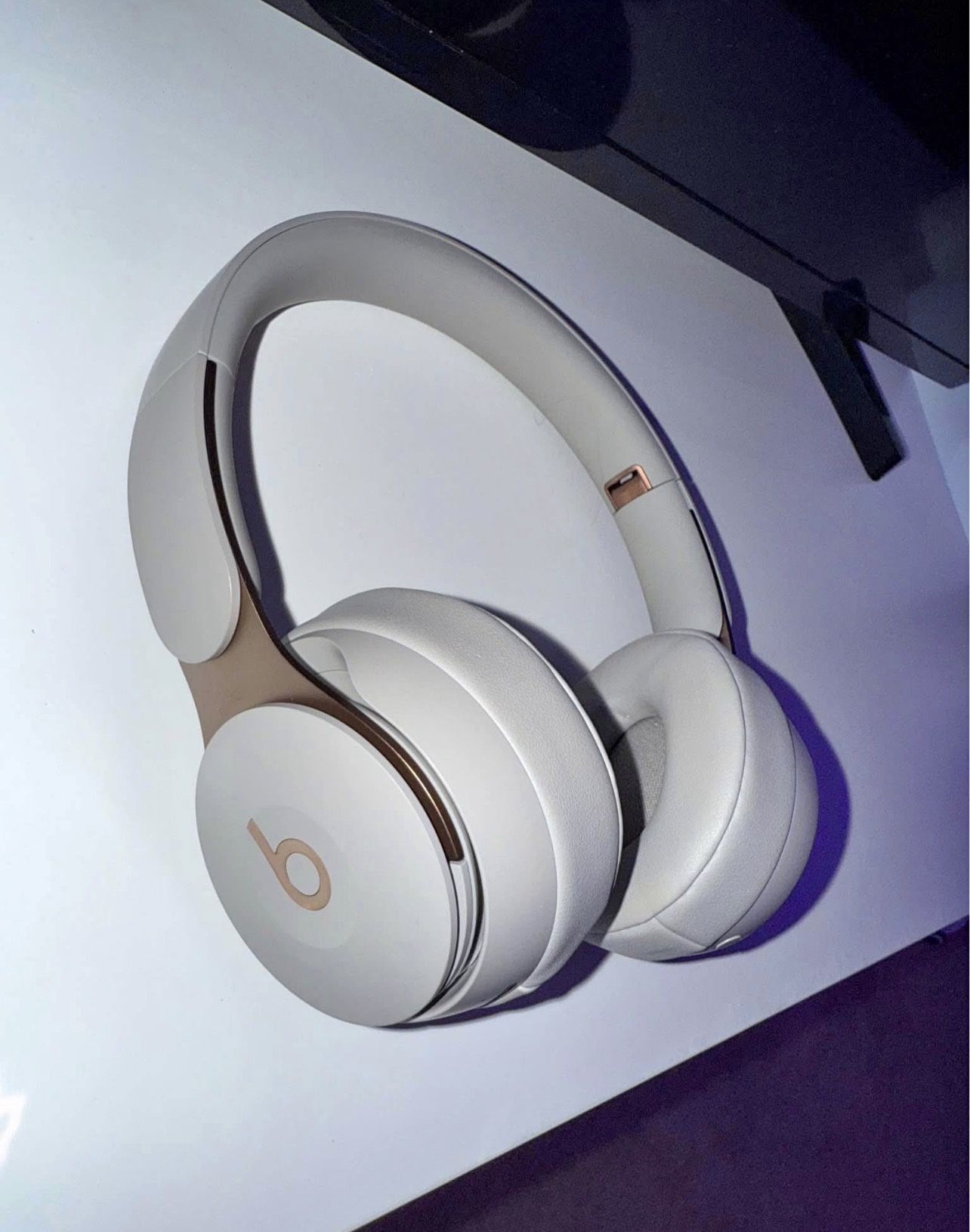 Beats Solo Pro Wireless Noise Cancelling