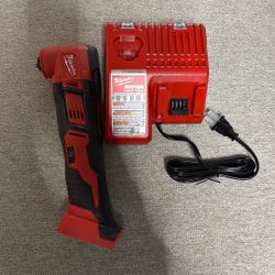 Milwaukee Multi Tool 