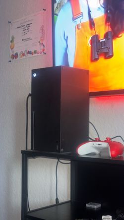 Xbox series x