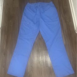 Cherokee Ceil Scrubs 