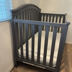 Baby Crib