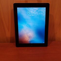 Used: Apple iPad 2 16gb With Cydia Jailbreak 