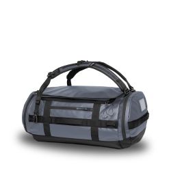 WANDRD CARRYALL 30L Aegean Blue - Perfect Travel Essentials duffel Bag: Versatile for Traveling, Ideal Weekender & Everyday Travel Bag
