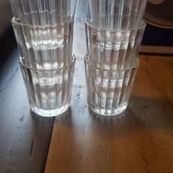 Votive Candle Holders