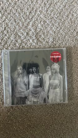 Brand New i-dle - We Are 8th Mini Album (Target Exclusive CD)