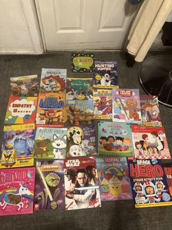 Kids Books