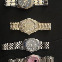 Men’s Watches