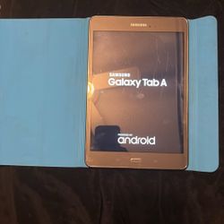 Samsung Galaxy Tab A