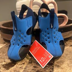 Nike Sunray Protect 2 Kids Sandals 
