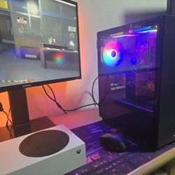 Gaming Computer / Open to trade