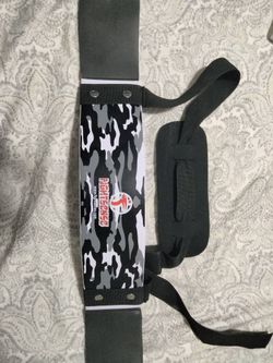 Arm Blaster and 2 Waist Trainer