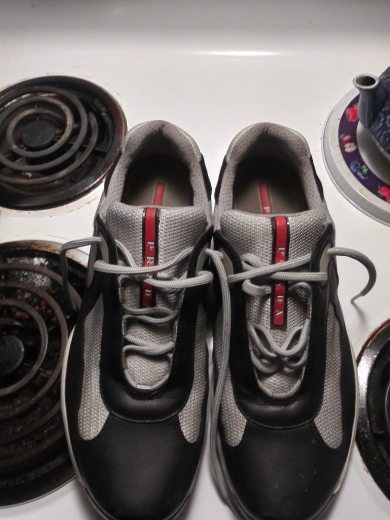 Prada Shoes Sz10