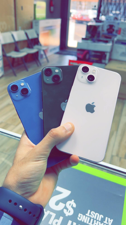 Apple iPhone 14 Plus